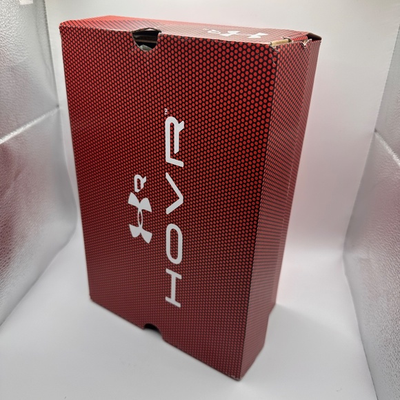 Under Armour UA HOVR Sonic CT - Men's Running Shoes Size 8 US - Original Box - Picture 9 of 9